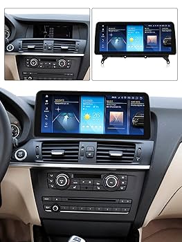 最終値下げ　BMW F10 NBT用 12.3インチ　アンドロイド8G 256G Amazon.co.jp: 12.3インチ BMW 5シリーズ F10 アンドロイドナビ